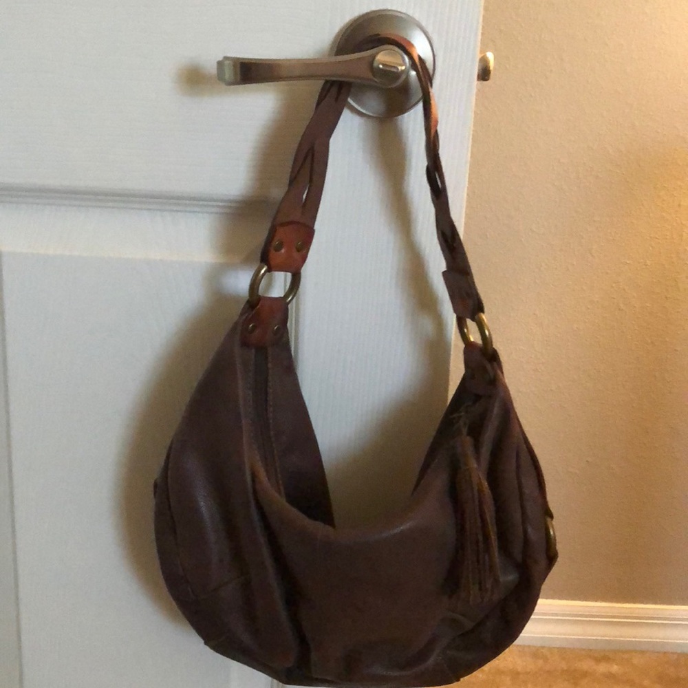 Fossil Medium Hobo bag